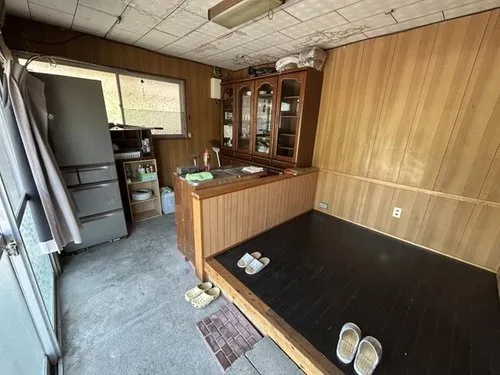 8DK Property Usuki City Oita Prefecture (6)