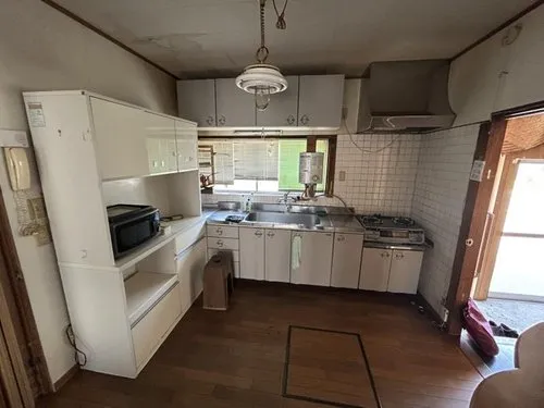 8DK Property Usuki City Oita Prefecture (10)