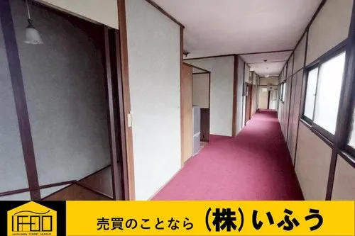8DK Property Beppu City Oita Prefecture (11)