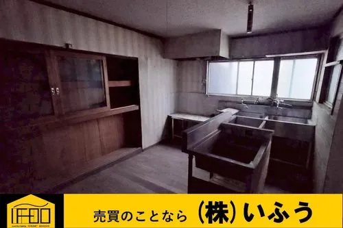 8DK Property Beppu City Oita Prefecture (5)