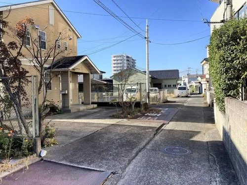 Oita Prefecture Hita City 5LDK Property (4)