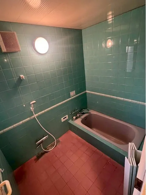 6DK Property Bungotakada City, Oita Prefecture (12)
