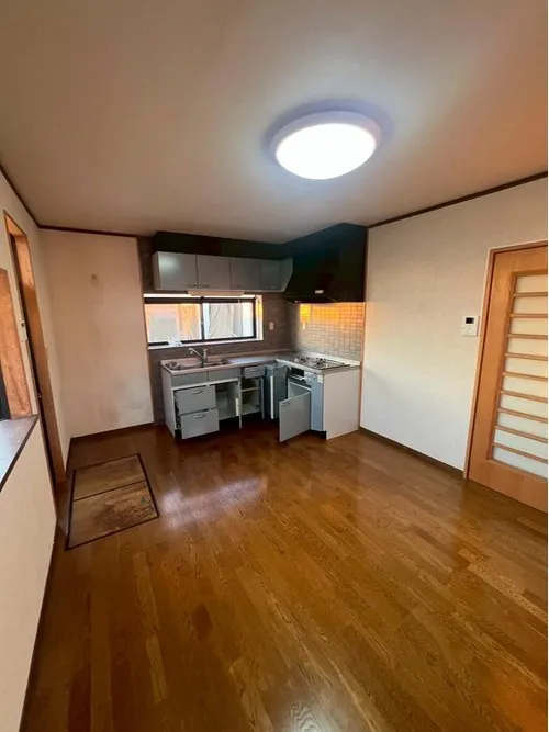 6DK Property Bungotakada City, Oita Prefecture (3)