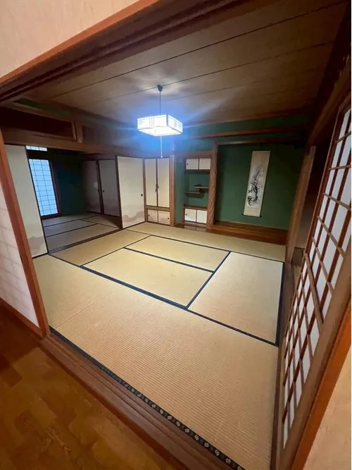 6DK Property Bungotakada City, Oita Prefecture (4)