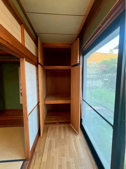6DK Property Bungotakada City, Oita Prefecture (5)