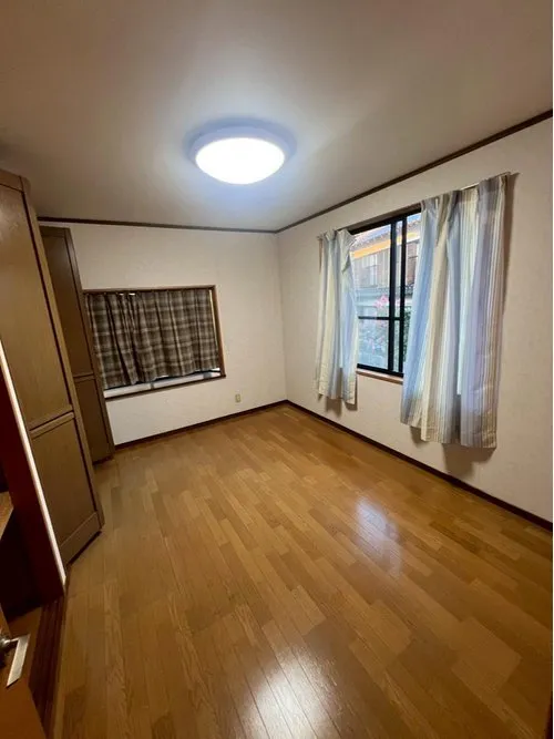 6DK Property Bungotakada City, Oita Prefecture (7)
