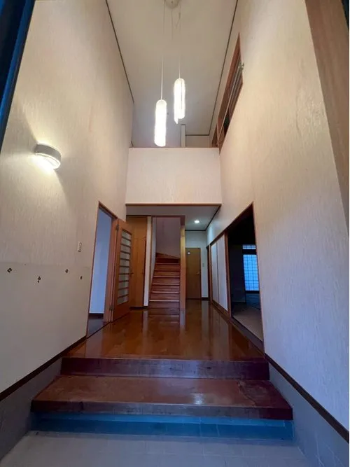 6DK Property Bungotakada City, Oita Prefecture (8)