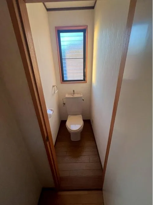 6DK Property Bungotakada City, Oita Prefecture (10)