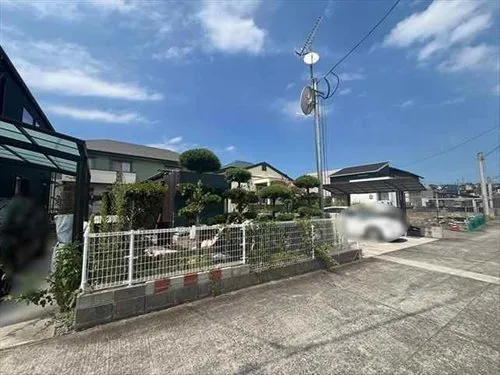 1K Oita City Oita Prefecture (2)
