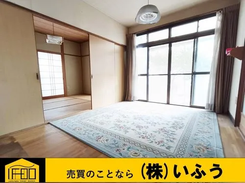 4LDK+S Property Beppu City Oita Prefecture (5)