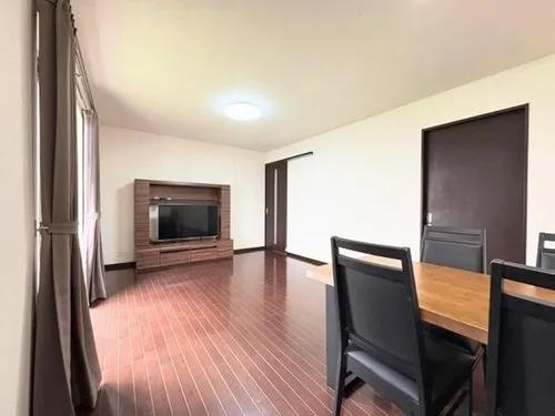 3LDK Property Oita City Oita Prefecture (3)