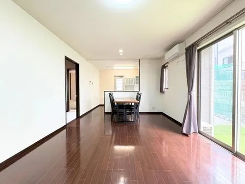 3LDK Property Oita City Oita Prefecture (4)