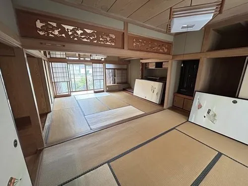 4LDK Oita City Oita Prefecture Property (6)
