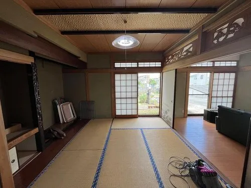 5DK Property Bungoono City Oita Prefecture (2)