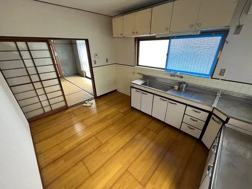 5DK Property Bungoono City Oita Prefecture (11)
