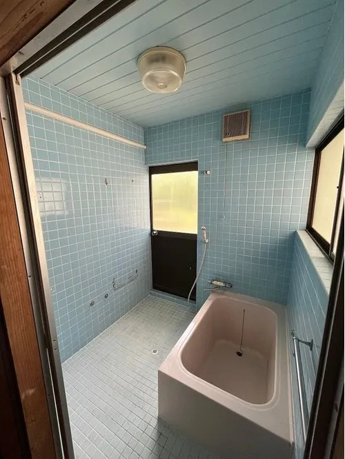 5DK Property Bungoono City Oita Prefecture (12)