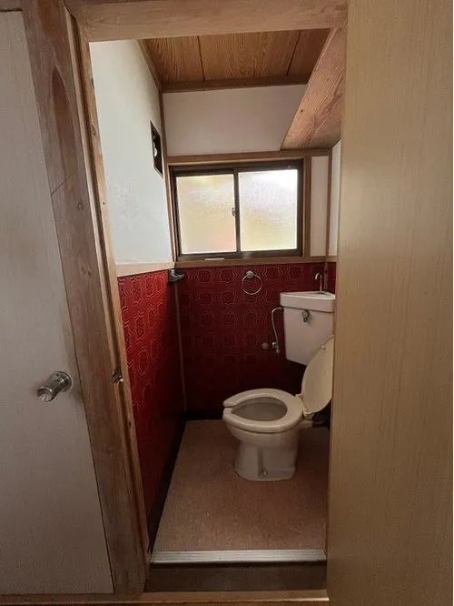 5DK Property Bungoono City Oita Prefecture (13)