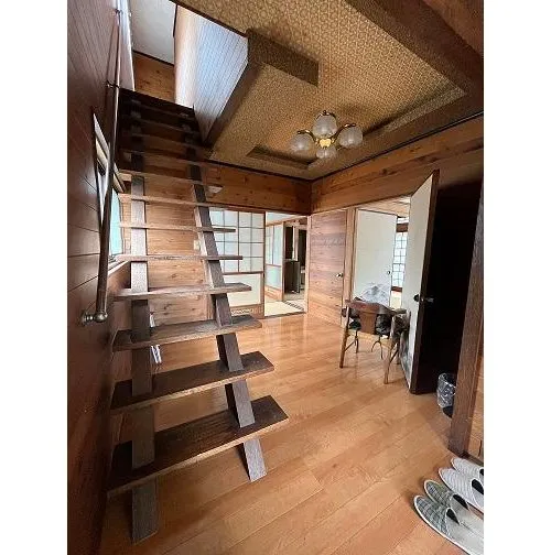 5DK Property Bungoono City Oita Prefecture (3)