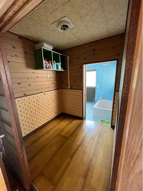 5DK Property Bungoono City Oita Prefecture (4)