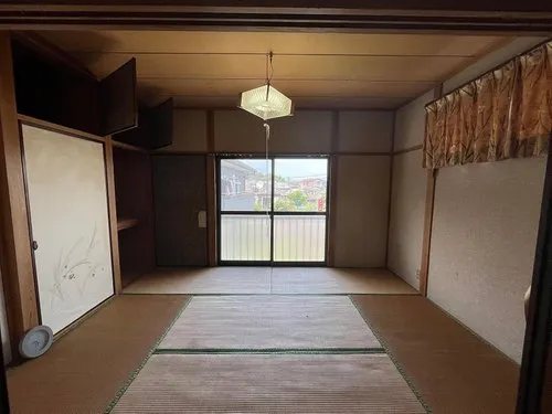 5DK Property Bungoono City Oita Prefecture (5)