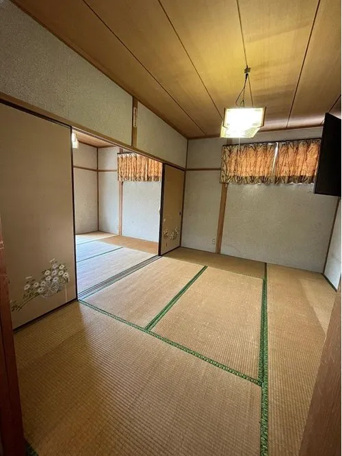 5DK Property Bungoono City Oita Prefecture (7)