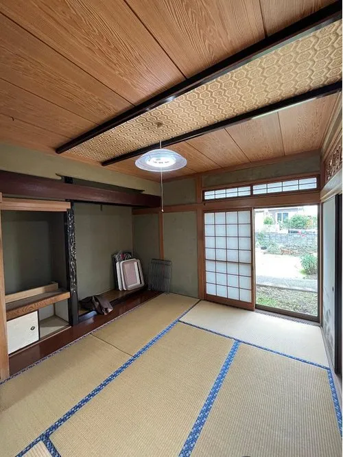 5DK Property Bungoono City Oita Prefecture (8)