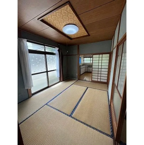 5DK Property Bungoono City Oita Prefecture (9)