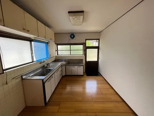 5DK Property Bungoono City Oita Prefecture (10)