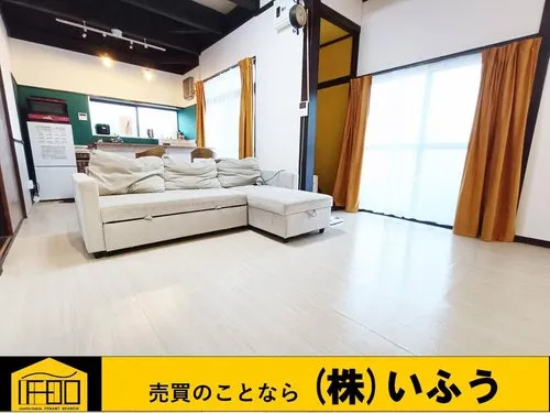 3LDK Property Beppu City Oita Prefecture (6)