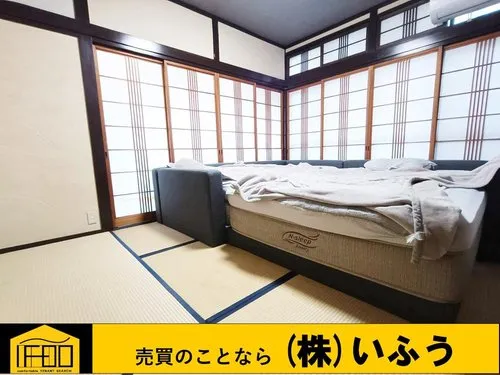 3LDK Property Beppu City Oita Prefecture (7)