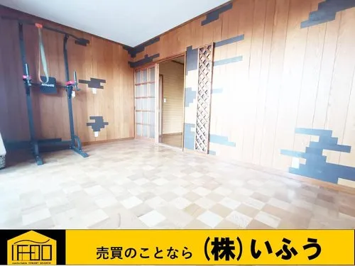 3LDK Property Beppu City Oita Prefecture (9)