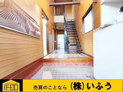 3LDK Property Beppu City Oita Prefecture (10)