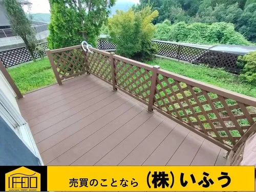 4LDK Property Yufu City Oita Prefecture (14)