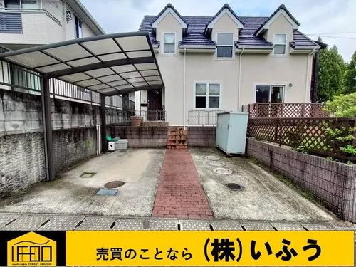 4LDK Property Yufu City Oita Prefecture (3)