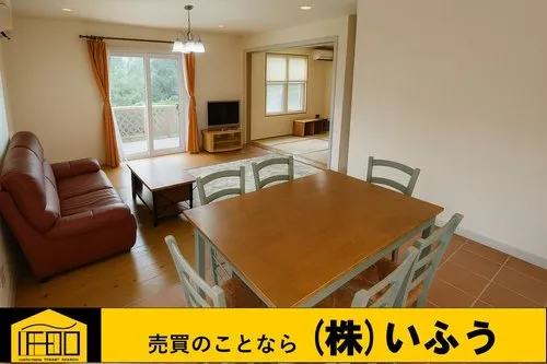 4LDK Property Yufu City Oita Prefecture (5)