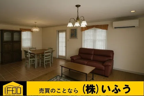 4LDK Property Yufu City Oita Prefecture (6)