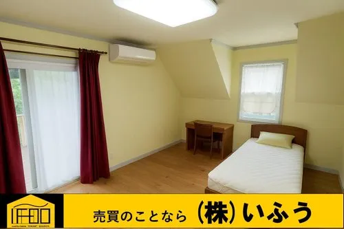 4LDK Property Yufu City Oita Prefecture (9)