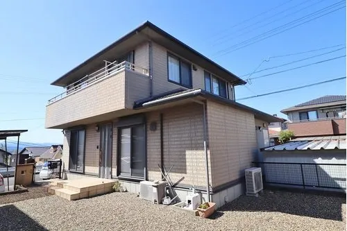 5LDK Property Oita City Oita Prefecture (2)