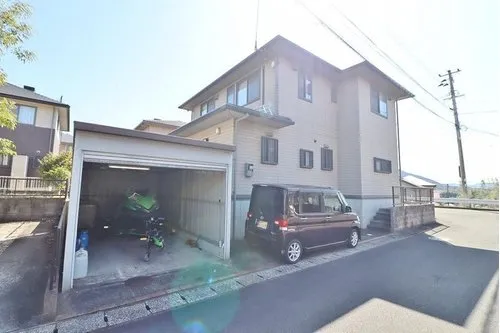 5LDK Property Oita City Oita Prefecture (3)