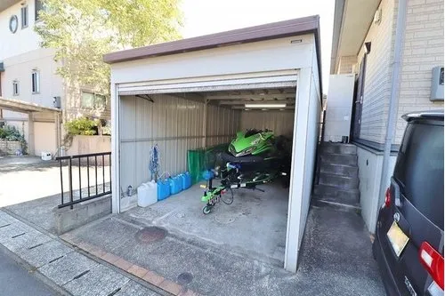 5LDK Property Oita City Oita Prefecture (4)