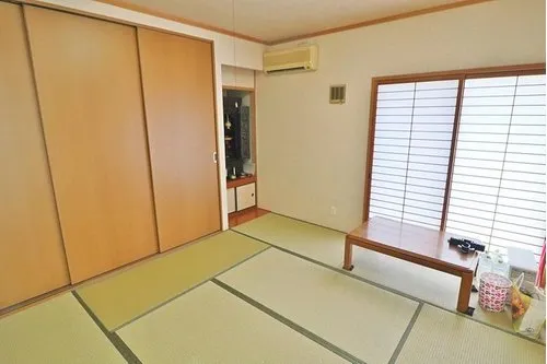 5LDK Property Oita City Oita Prefecture (6)