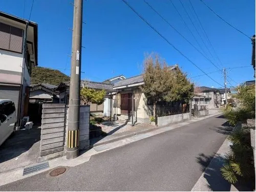 7DK Tsukumi City Oita Prefecture (2)
