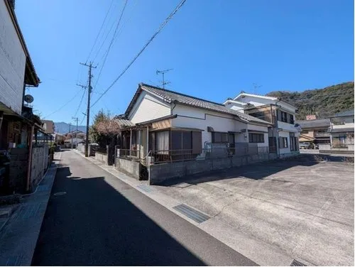 7DK Tsukumi City Oita Prefecture (3)