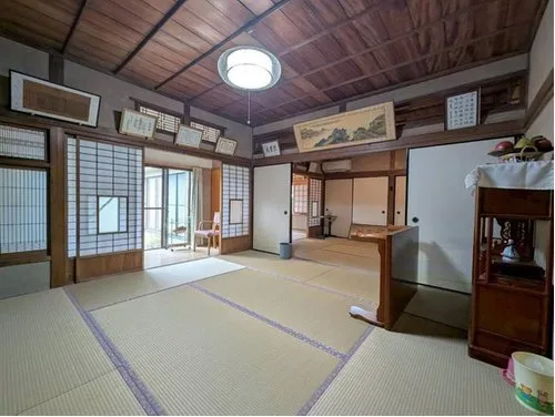 7DK Tsukumi City Oita Prefecture (7)