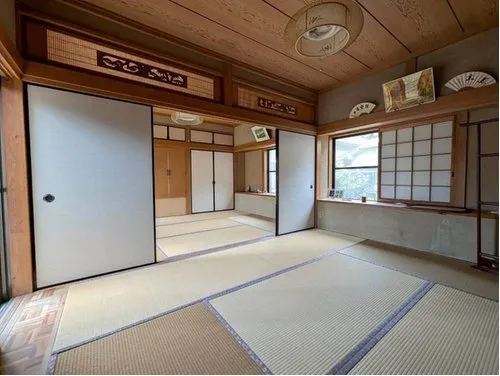 7DK Tsukumi City Oita Prefecture (9)