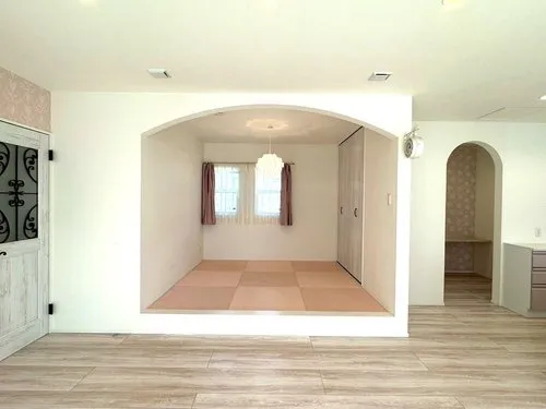 3LDK Property Saiki City Oita Prefecture (11)