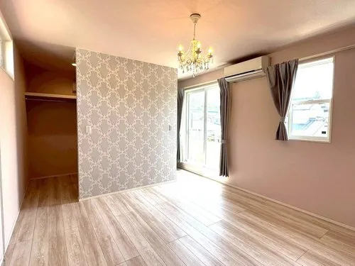 3LDK Property Saiki City Oita Prefecture (13)