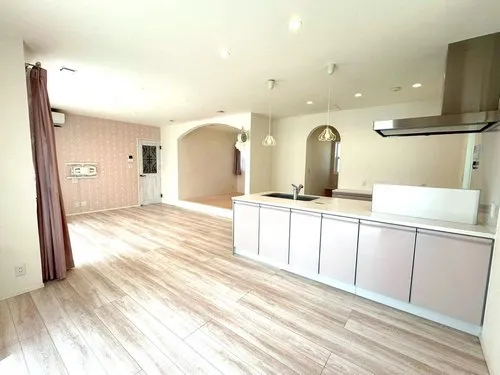 3LDK Property Saiki City Oita Prefecture (3)