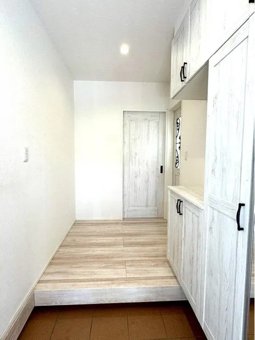 3LDK Property Saiki City Oita Prefecture (4)