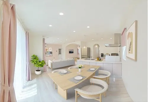3LDK Property Saiki City Oita Prefecture (7)